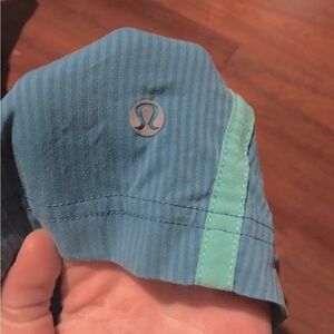 Lululemon Women’s Shorts